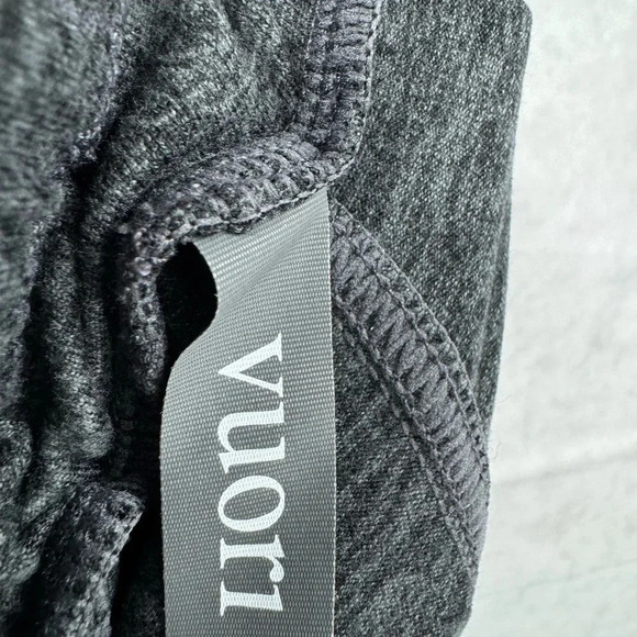 NEW Vuori Ponto Performance Pant Small Men's DreamKnit™ B2207 - Picture 7 of 8
